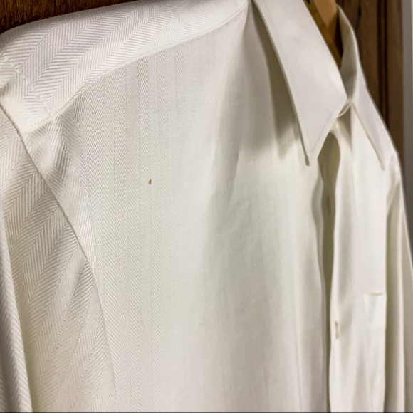 John W. Nordstrom Dress Shirt - Picture 4 of 4